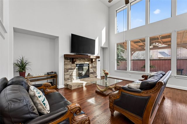 505 Denton Creek Drive, Mckinney, TX 75072