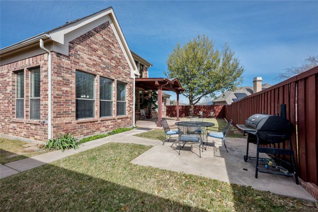 505 Denton Creek Drive, Mckinney, TX 75072