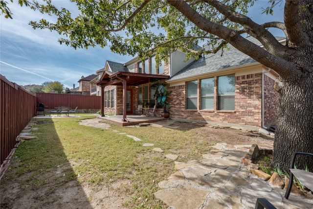 505 Denton Creek Drive, Mckinney, TX 75072