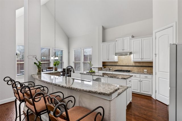 505 Denton Creek Drive, Mckinney, TX 75072