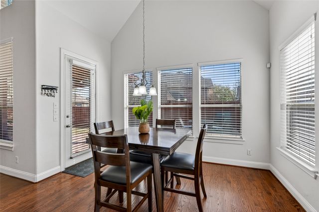 505 Denton Creek Drive, Mckinney, TX 75072