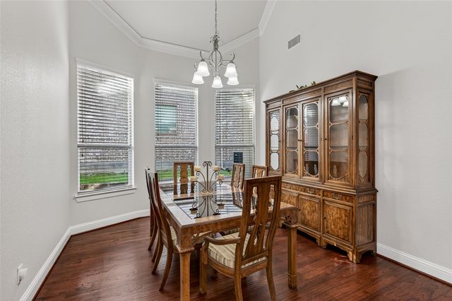 505 Denton Creek Drive, Mckinney, TX 75072