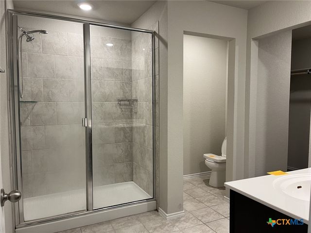 5108 Vivien Street, Killeen, TX 76549