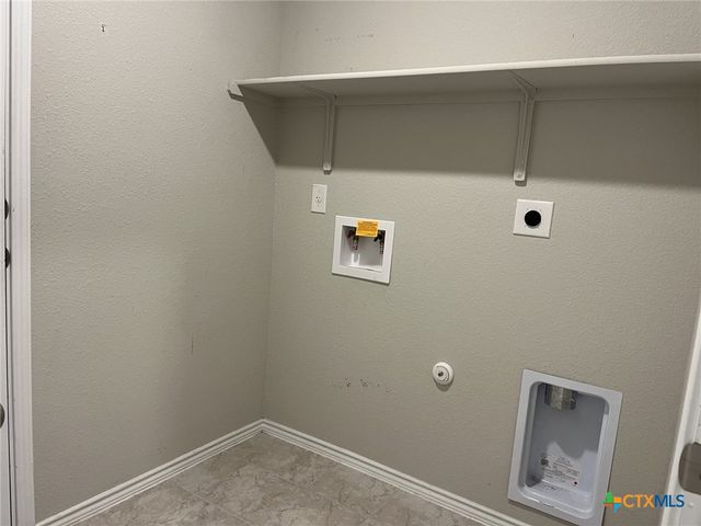 5108 Vivien Street, Killeen, TX 76549