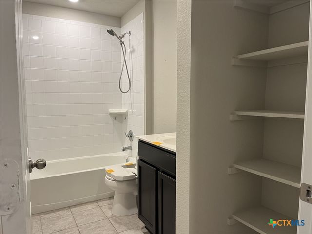 5108 Vivien Street, Killeen, TX 76549