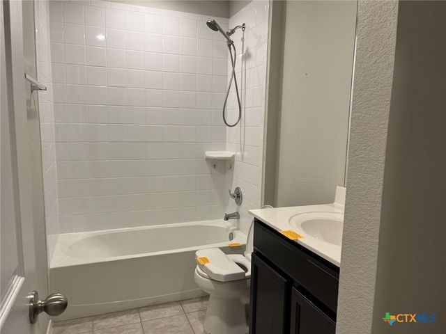 5108 Vivien Street, Killeen, TX 76549