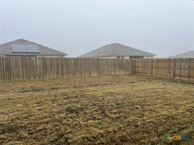 5108 Vivien Street, Killeen, TX 76549