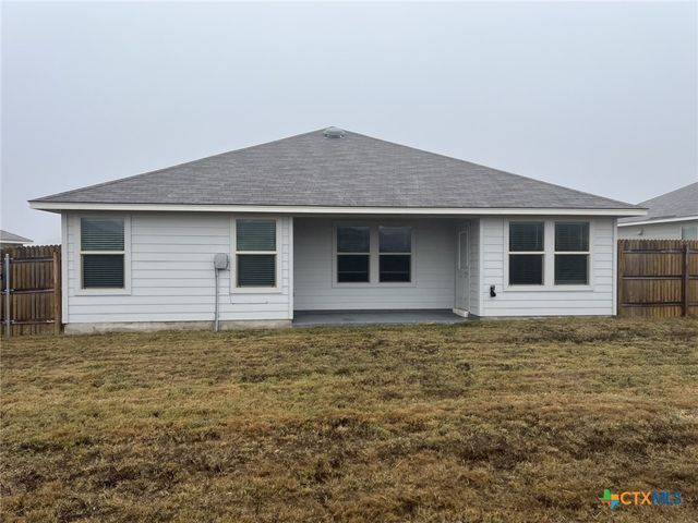 5108 Vivien Street, Killeen, TX 76549