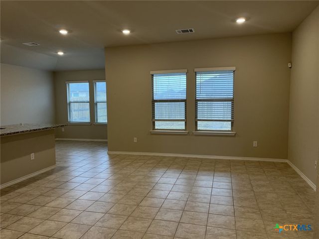 5108 Vivien Street, Killeen, TX 76549