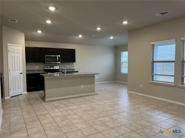 5108 Vivien Street, Killeen, TX 76549