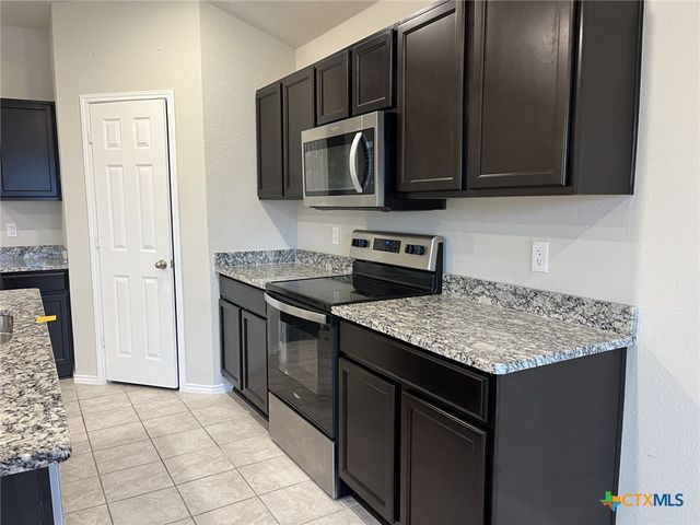 5108 Vivien Street, Killeen, TX 76549