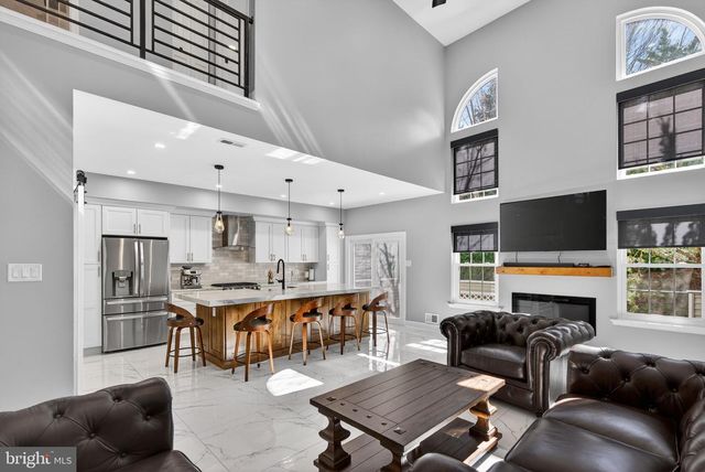 418 FAIRVIEW WAY, New Hope, PA 18938