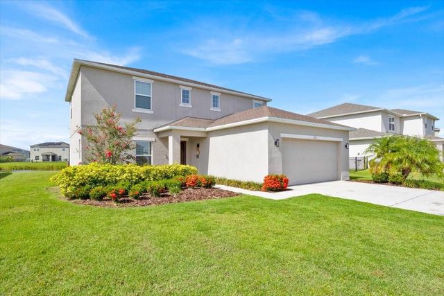356 QUARRY ROCK CIR, Kissimmee, FL 34758