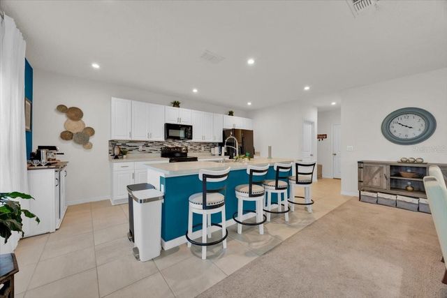 356 QUARRY ROCK CIR, Kissimmee, FL 34758