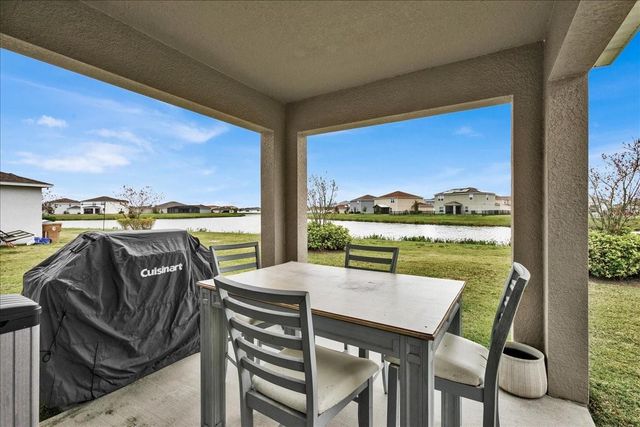 356 QUARRY ROCK CIR, Kissimmee, FL 34758