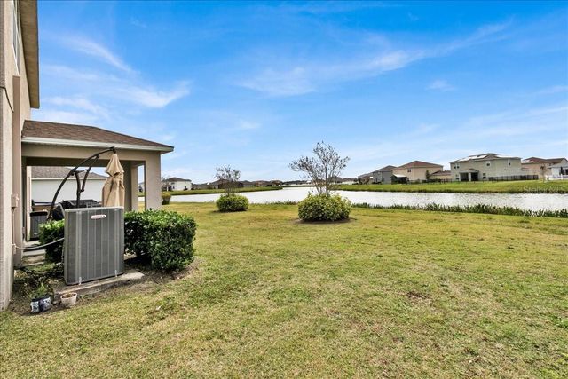 356 QUARRY ROCK CIR, Kissimmee, FL 34758