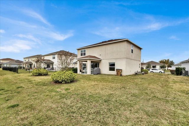 356 QUARRY ROCK CIR, Kissimmee, FL 34758