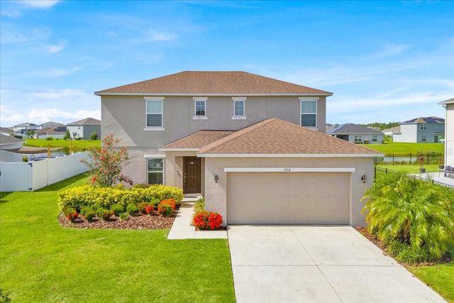 356 QUARRY ROCK CIR, Kissimmee, FL 34758