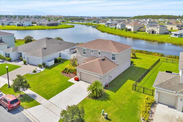 356 QUARRY ROCK CIR, Kissimmee, FL 34758