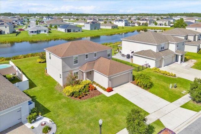 356 QUARRY ROCK CIR, Kissimmee, FL 34758