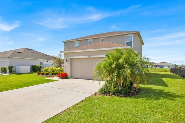 356 QUARRY ROCK CIR, Kissimmee, FL 34758