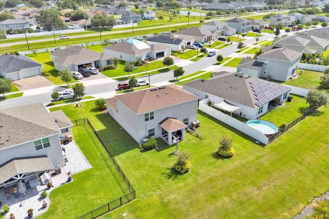 356 QUARRY ROCK CIR, Kissimmee, FL 34758