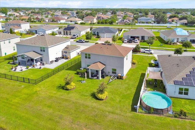 356 QUARRY ROCK CIR, Kissimmee, FL 34758