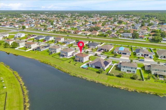 356 QUARRY ROCK CIR, Kissimmee, FL 34758