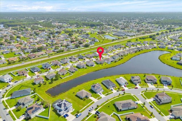 356 QUARRY ROCK CIR, Kissimmee, FL 34758