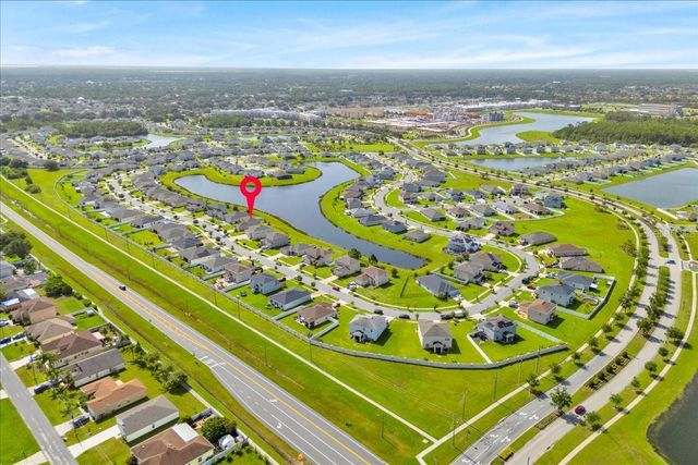 356 QUARRY ROCK CIR, Kissimmee, FL 34758