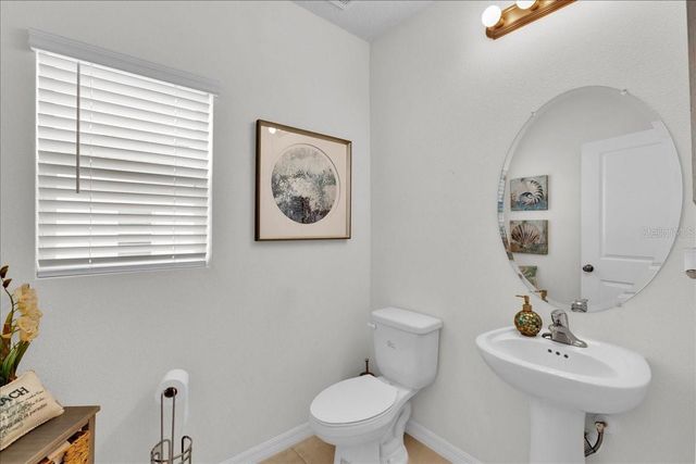 356 QUARRY ROCK CIR, Kissimmee, FL 34758