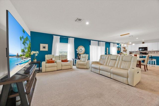 356 QUARRY ROCK CIR, Kissimmee, FL 34758