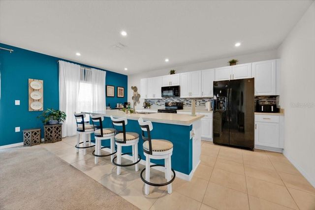 356 QUARRY ROCK CIR, Kissimmee, FL 34758