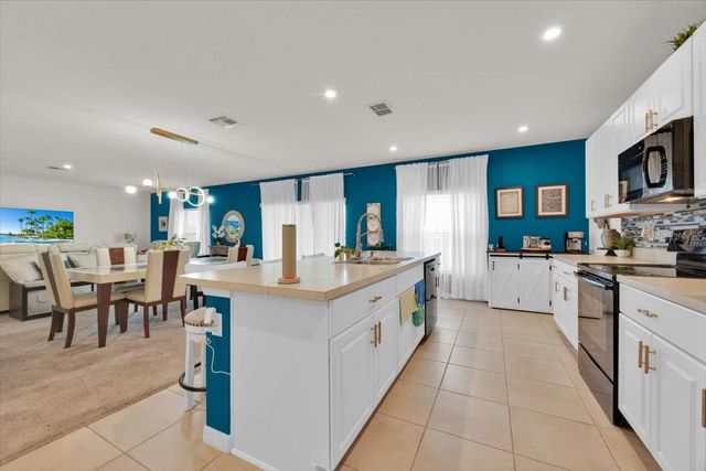 356 QUARRY ROCK CIR, Kissimmee, FL 34758