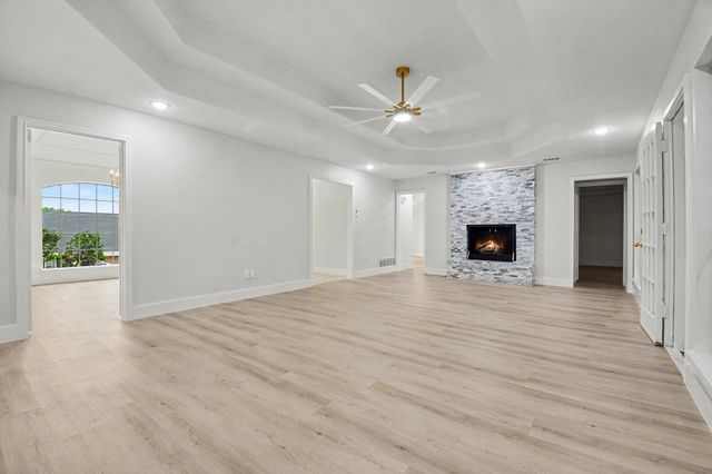 1702 Surrey Court, Garland, TX 75043
