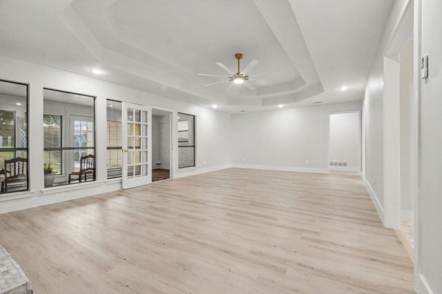 1702 Surrey Court, Garland, TX 75043