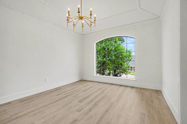 1702 Surrey Court, Garland, TX 75043