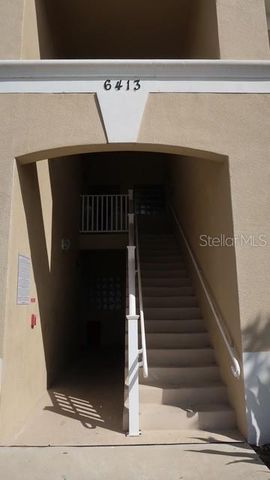 6413 CYPRESSDALE DRIVE 201, Riverview, FL 33578