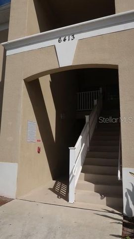 6413 CYPRESSDALE DRIVE 201, Riverview, FL 33578