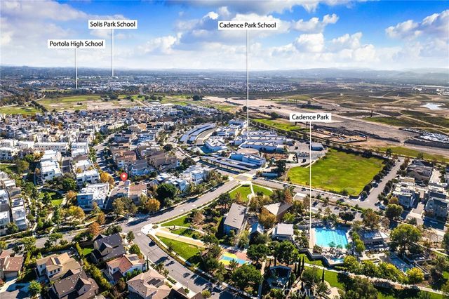 115 Frame, Irvine, CA 92618