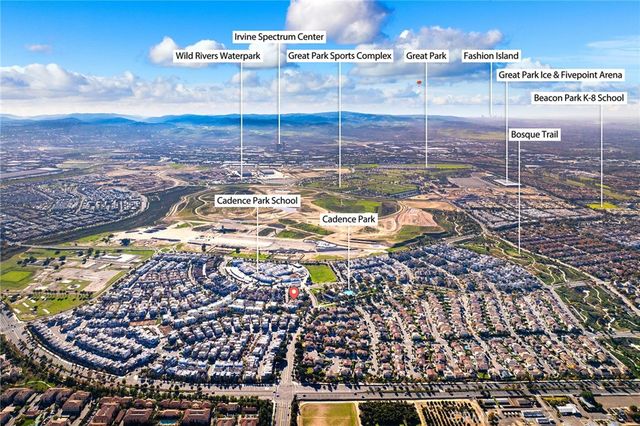 115 Frame, Irvine, CA 92618