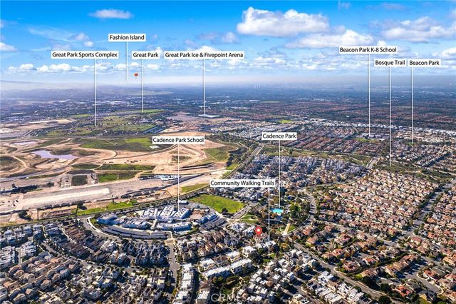 115 Frame, Irvine, CA 92618