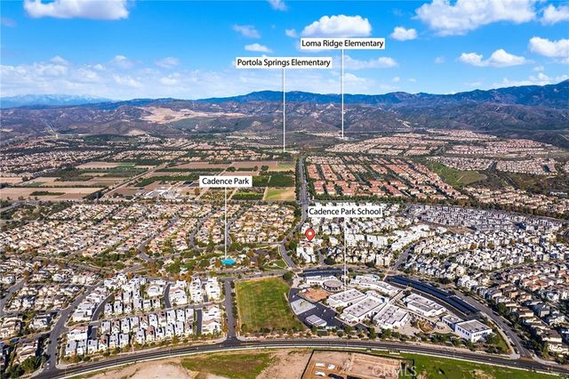 115 Frame, Irvine, CA 92618