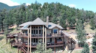 515 Ponderosa View, Manitou Springs, CO 80829