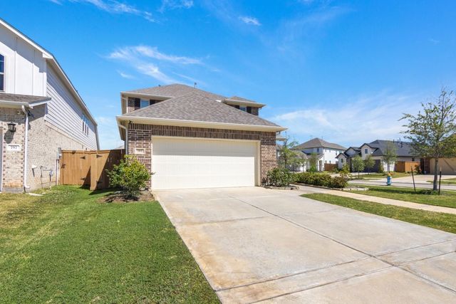 761 Lake Lacosta Drive, Katy, TX 77493