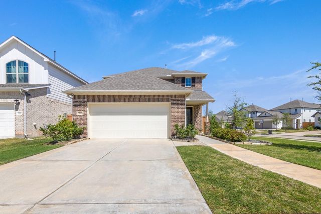 761 Lake Lacosta Drive, Katy, TX 77493
