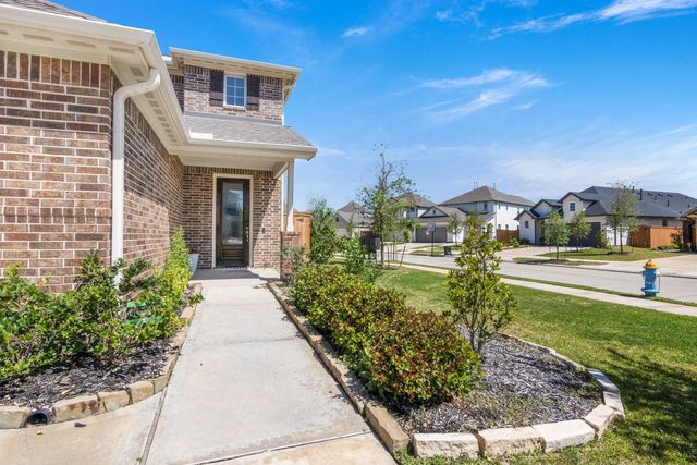 761 Lake Lacosta Drive, Katy, TX 77493