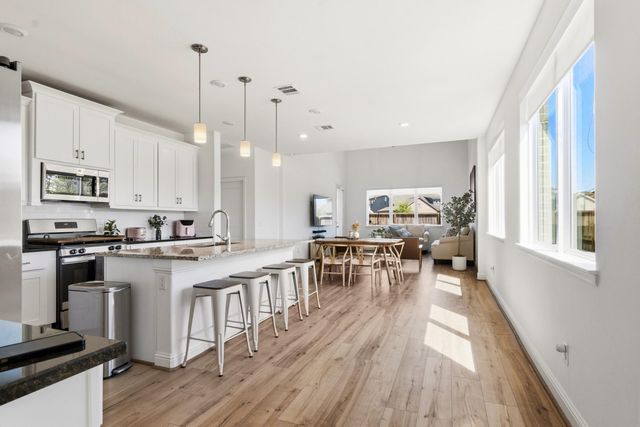 761 Lake Lacosta Drive, Katy, TX 77493