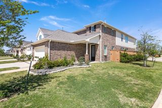 761 Lake Lacosta Drive, Katy, TX 77493