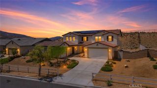 3981 Eliopulos Ranch, Palmdale, CA 93551